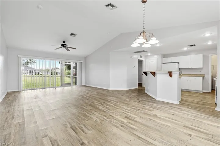 Total Open Concept