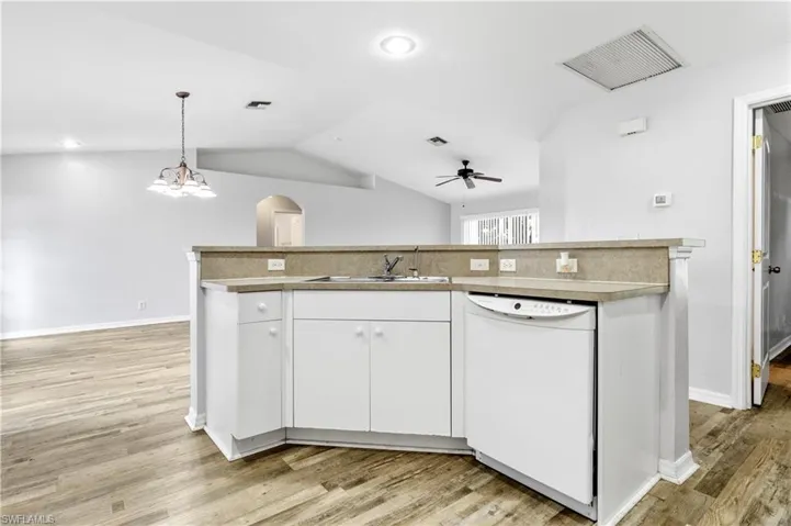 Great space to be a part of entertaining