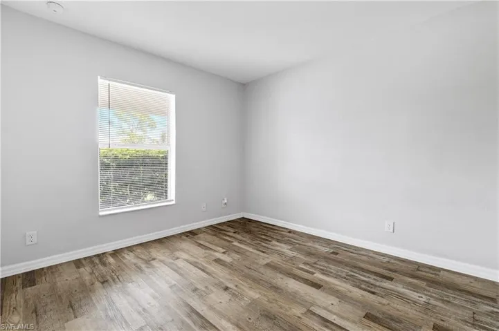 Front Guest Bedroom is very comfortable