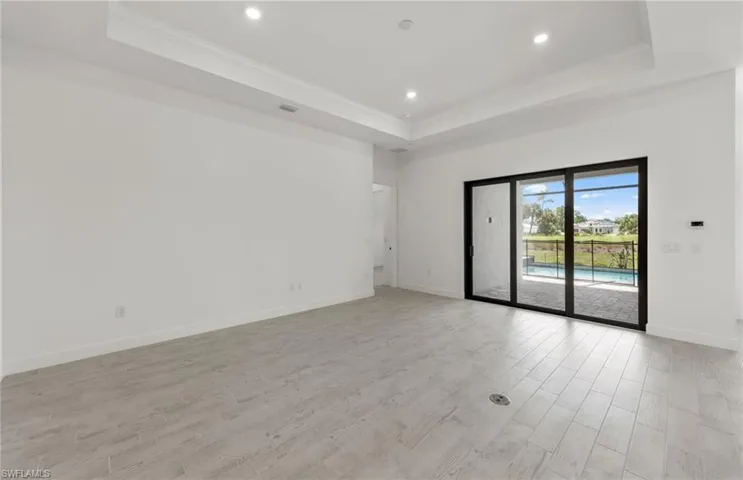 Photo depicts the actual home available for sale.