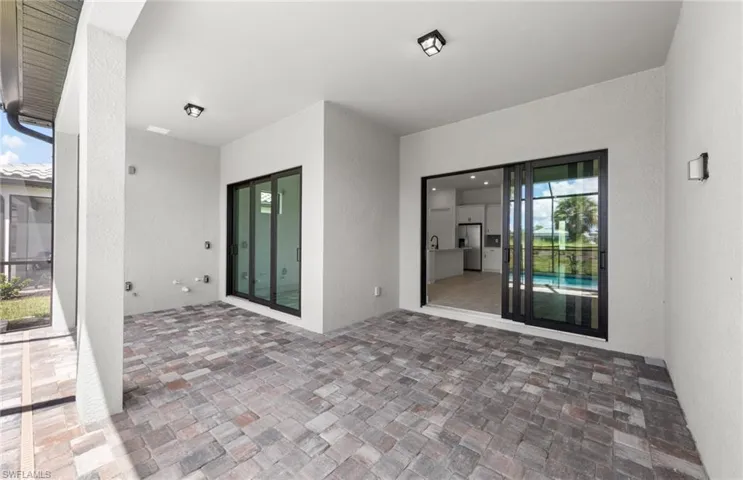 Photo depicts the actual home available for sale.