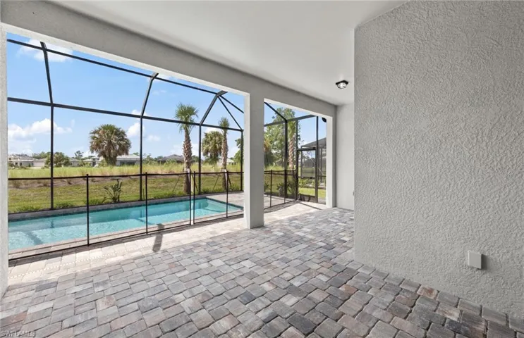 Photo depicts the actual home available for sale.