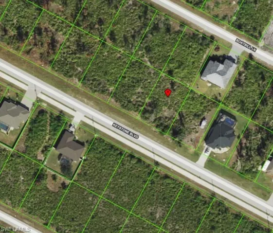 13530 Keystone Blvd, Port Charlotte, Florida 33981