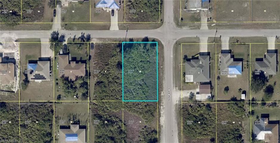3201 7th ST SW, LEHIGH ACRES FL 33976