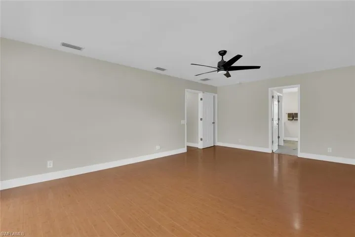 Master Suite