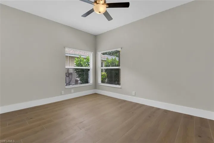 Bedroom First Fl