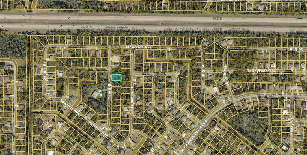 0958113805 Tahiti ST, North Port, FL 34286,225061845