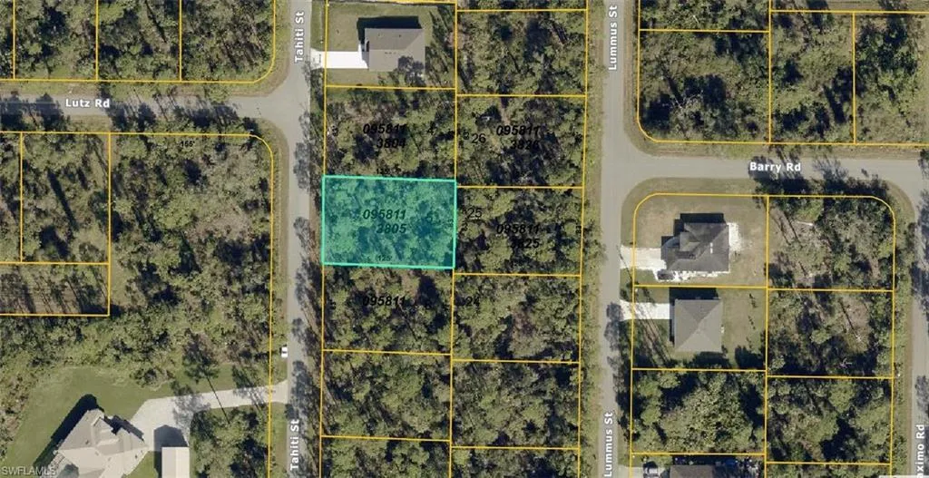 0958113805 Tahiti ST, North Port, FL 34286,225061845