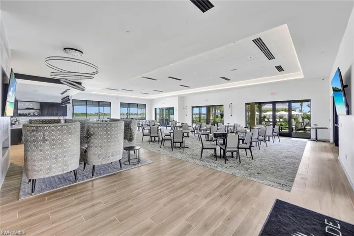 Community Room