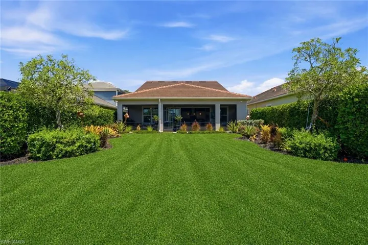 3549  Pilot  CIR, Naples, FL 34120