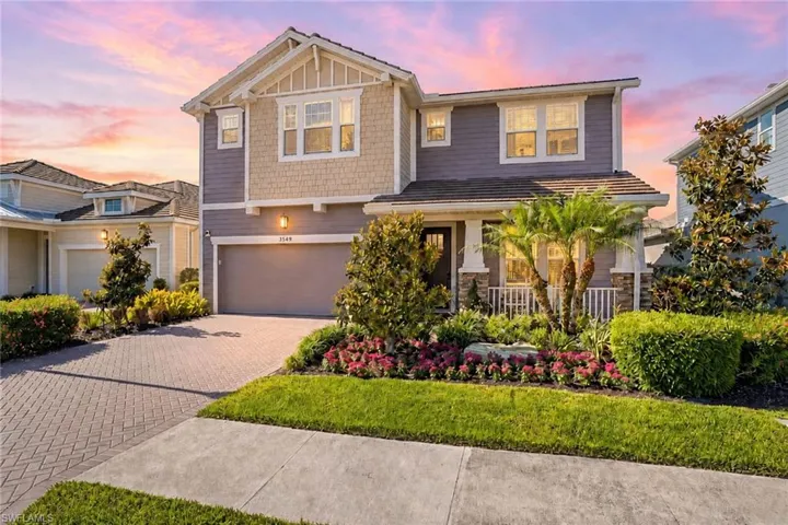 3549  Pilot  CIR, Naples, FL 34120