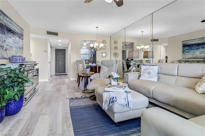 Beautifully decorated