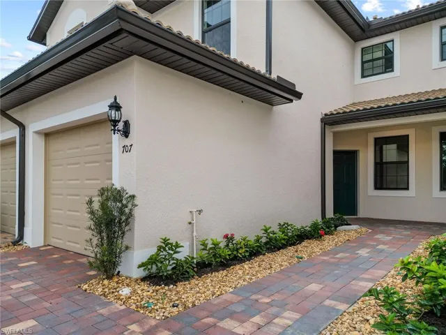 5686 Mayflower Way 707, Ave Maria, Florida 34142