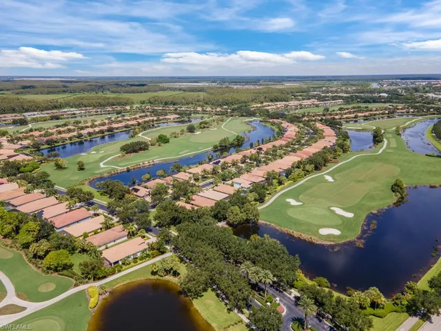 5686 Mayflower Way 707, Ave Maria, Florida 34142