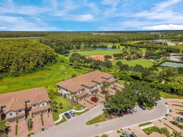 5686 Mayflower Way 707, Ave Maria, Florida 34142
