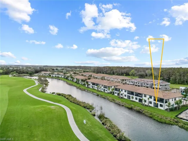 5686 Mayflower Way 707, Ave Maria, Florida 34142