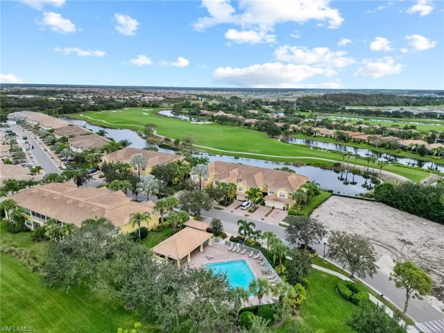 5686 Mayflower Way 707, Ave Maria, Florida 34142