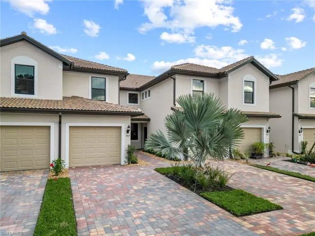 5686 Mayflower Way 707, Ave Maria, Florida 34142