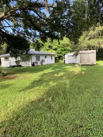 5670 Carter Rd, Fort Myers, Florida 33905