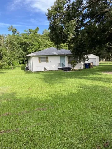 5670 Carter Rd, Fort Myers, Florida 33905