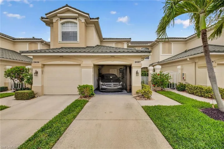 14570 Grande Cay Cir 2407, Fort Myers, Florida 33908