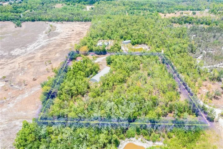 5+Acres