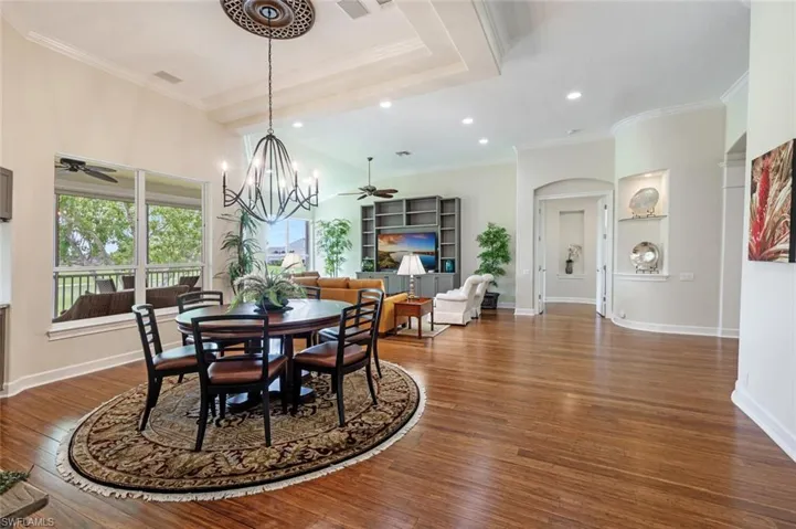3019  Lancaster  DR, Naples, FL 34105