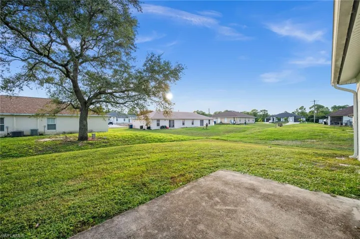 4541/4543 27th St Sw, Lehigh Acres, Florida 33973