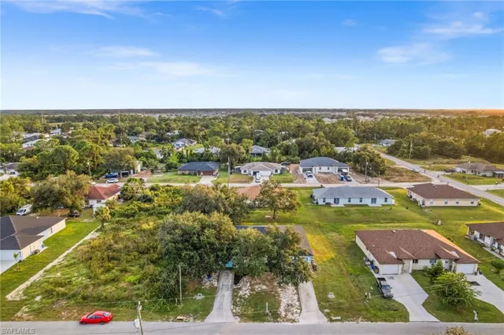 4541/4543 27th St Sw, Lehigh Acres, Florida 33973