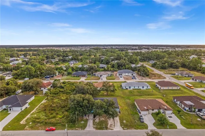 4541/4543 27th St Sw, Lehigh Acres, Florida 33973
