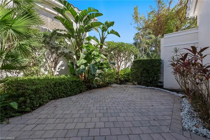 More Outdoor Living Space!