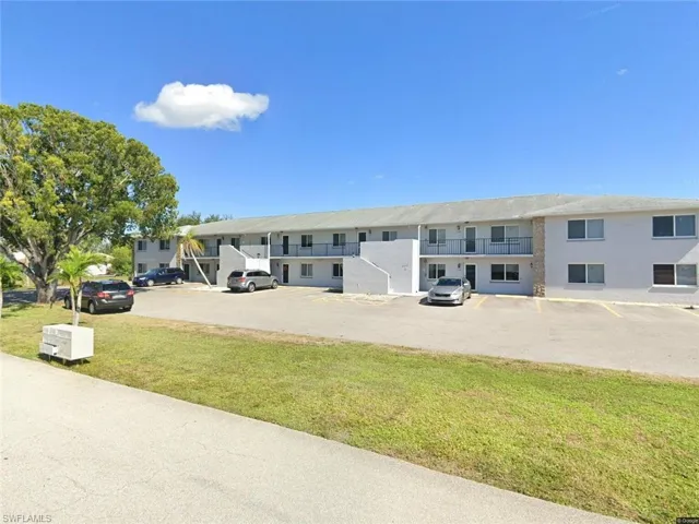 639 SE 13th  AVE, Cape Coral, FL 33990