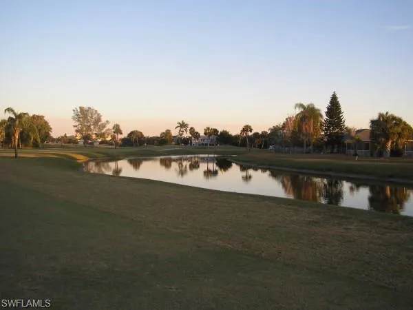 Water view