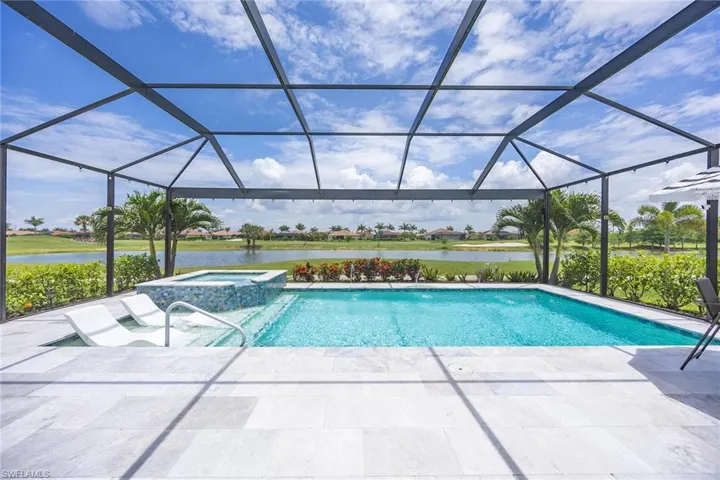 18699 Ensenada Dr, Naples, Florida 34114