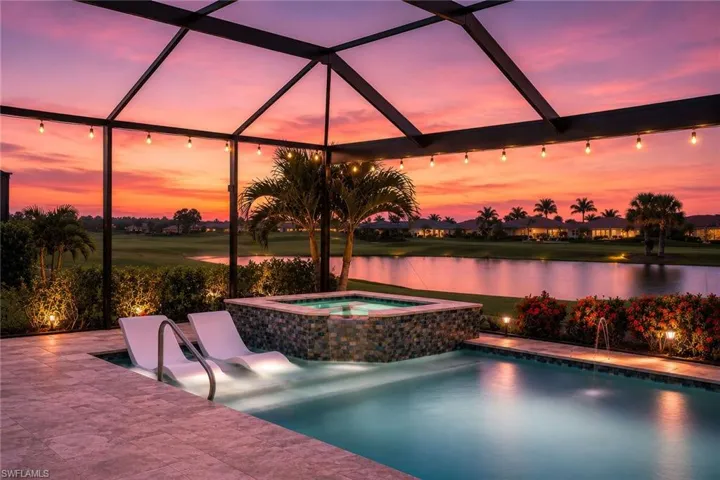 18699 Ensenada Dr, Naples, Florida 34114