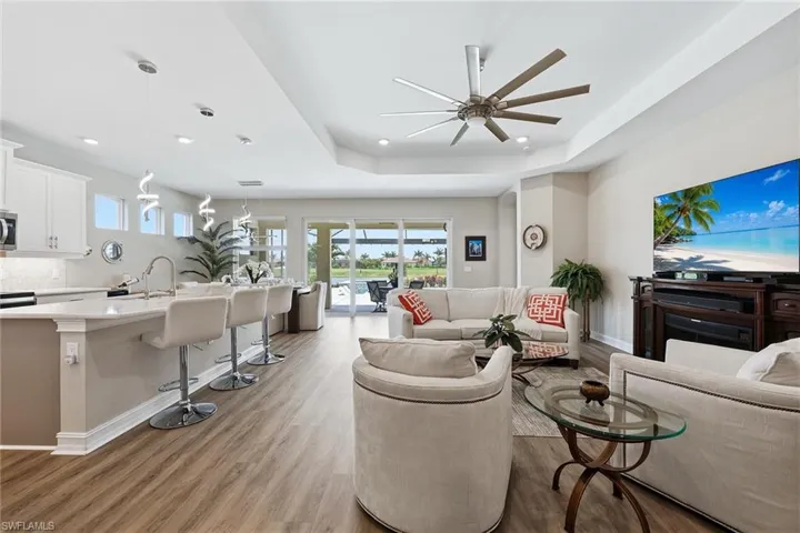 18699 Ensenada Dr, Naples, Florida 34114