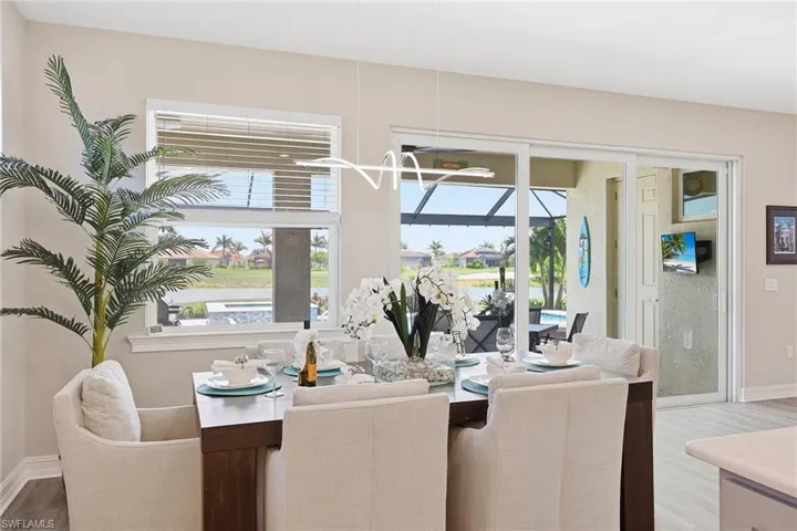18699 Ensenada Dr, Naples, Florida 34114