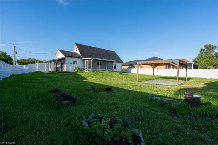 4323 7th St W, Lehigh Acres, Florida 33971