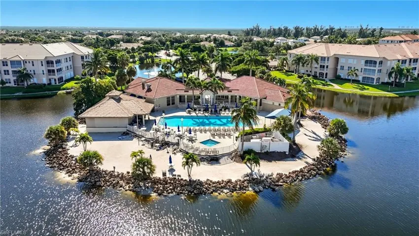 9160 Southmont Cv 101, Fort Myers, Florida 33908