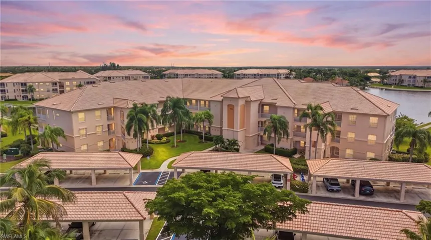 9160 Southmont Cv 101, Fort Myers, Florida 33908
