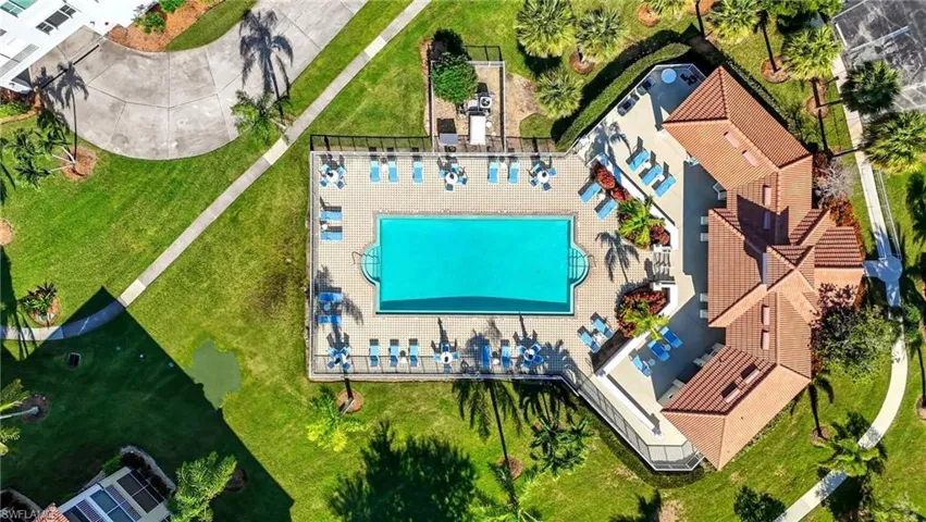 9160 Southmont Cv 101, Fort Myers, Florida 33908