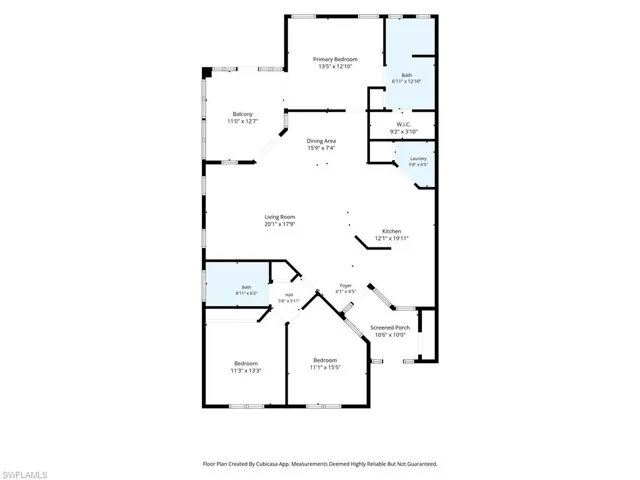 9160 Southmont Cv 101, Fort Myers, Florida 33908