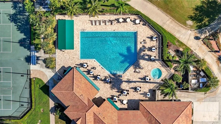 9160 Southmont Cv 101, Fort Myers, Florida 33908