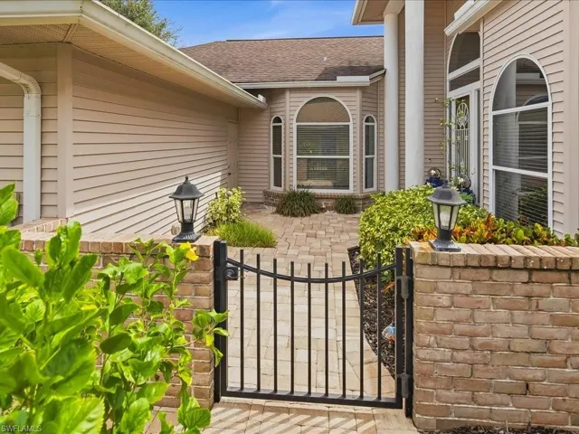 6526 Ilex Cir, Naples, Florida 34109
