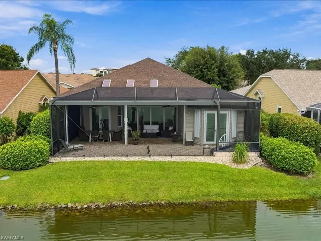 6526 Ilex Cir, Naples, Florida 34109