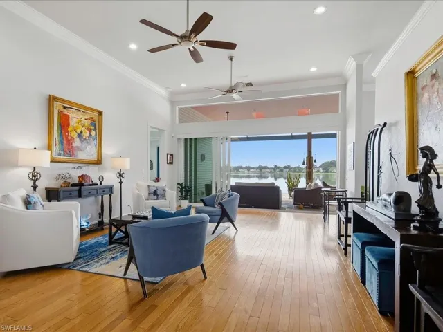 6526 Ilex Cir, Naples, Florida 34109