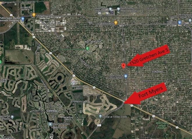 1520-1522  Gretchen S AVE, LEHIGH ACRES, FL 33973