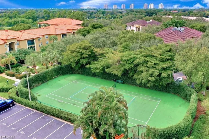 8940 Colonnades Ct E 715, Bonita Springs, Florida 34135