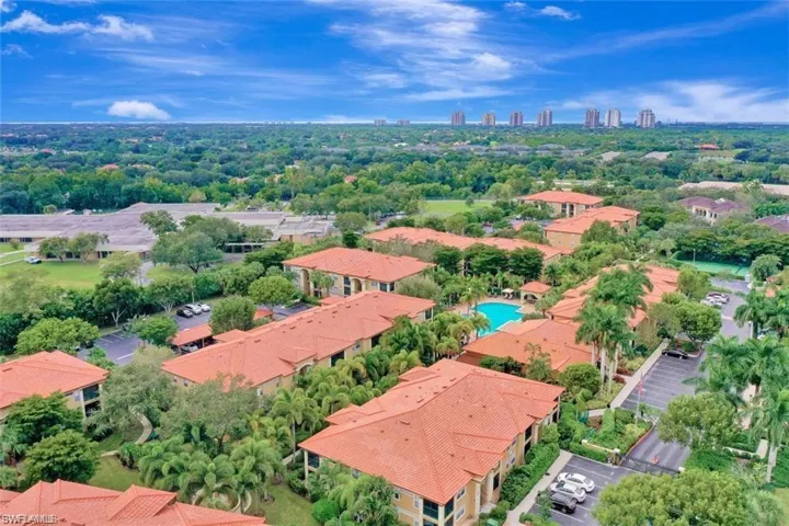 8940 Colonnades Ct E 715, Bonita Springs, Florida 34135