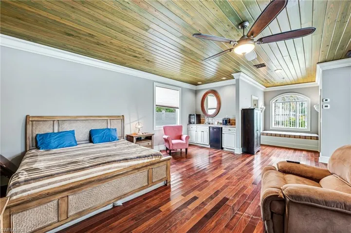 4th Bedroom